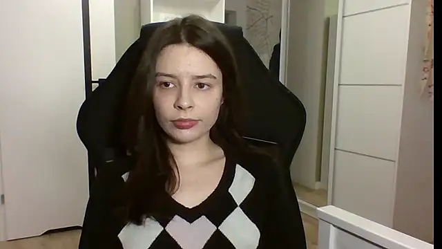 LariceSexy online show from March 29, 6:40 pm