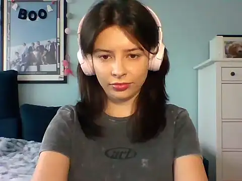 LariceSexy online show from October 17, 12:41 pm