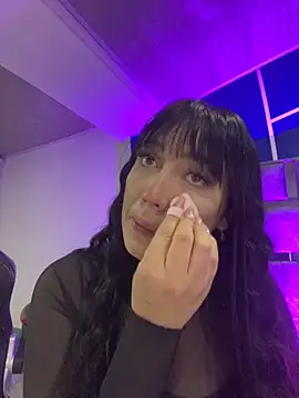 Melody rousse  online show from November 29, 1:31 am