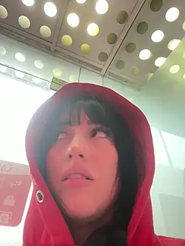 Melody rousse  online show from November 20, 8:21 pm