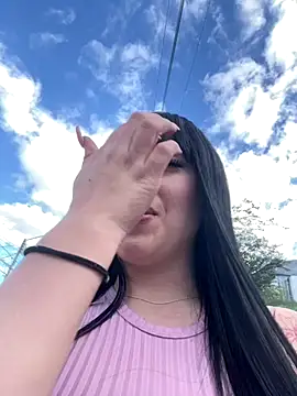 Melody rousse  online show from November 1, 9:19 pm