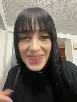 Melody rousse  online show from November 4, 7:52 pm