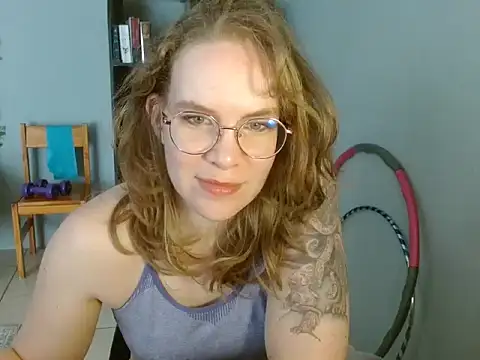 Chill Billie online show from March 27, 9:32 am