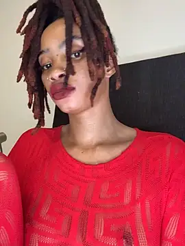 ZinaFreak online show from October 18, 6:21 pm