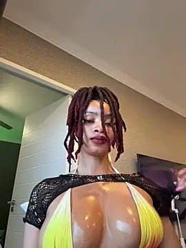 ZinaFreak online show from October 29, 4:09 pm