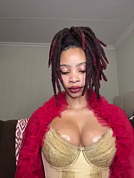 ZinaFreak online show from November 6, 11:54 pm