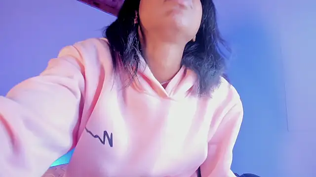 Zaira Rose  online show from October 25, 5:20 pm