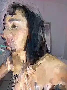 meli ortiz  online show from September 20, 6:06 pm