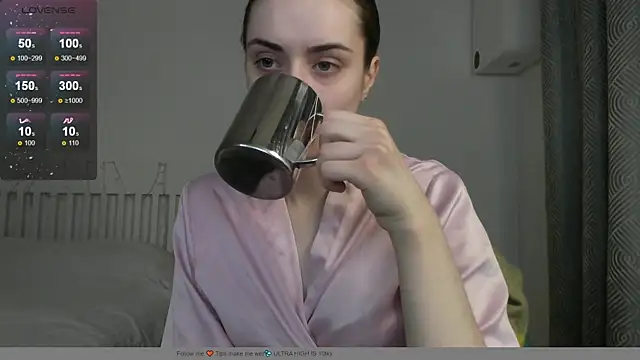 Hustle Babyy online show from October 17, 6:44 pm