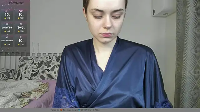 Hustle Babyy online show from September 13, 7:33 pm