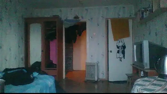 RussNocturnal online show from February 2, 1:21 pm