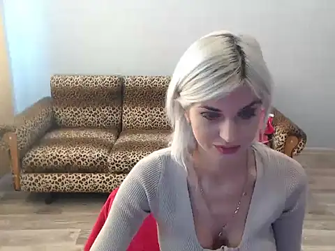 SexyBeatriice online show from October 7, 6:29 am