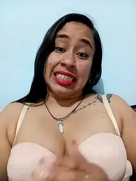 kamila lovee online show from October 11, 2:49 am