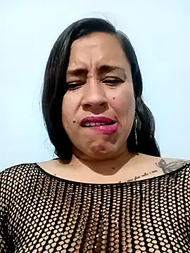 kamila lovee online show from November 20, 2:56 am