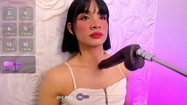 Sarahi Camila online show from October 2, 11:43 pm