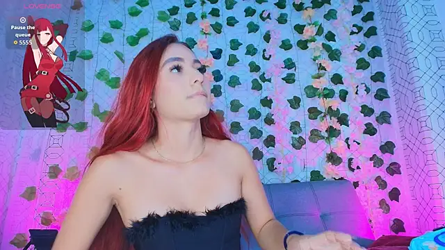 sharlott miller online show from October 1, 3:11 am