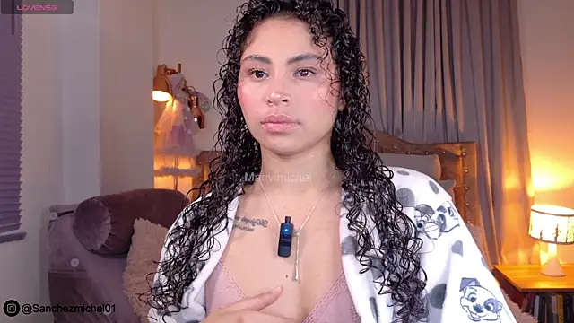 Marivimichel1 online show from November 22, 5:10 am