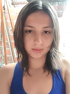 Maiden-Hot online show from October 23, 8:59 pm