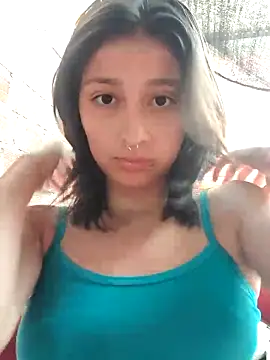 Maiden-Hot online show from October 13, 7:27 pm