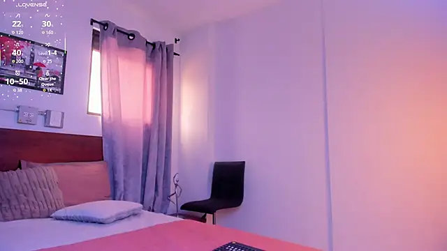 amanda29 online show from April 10, 7:09 pm