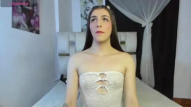 beautiful doll088 online show from July 13, 2:34 am