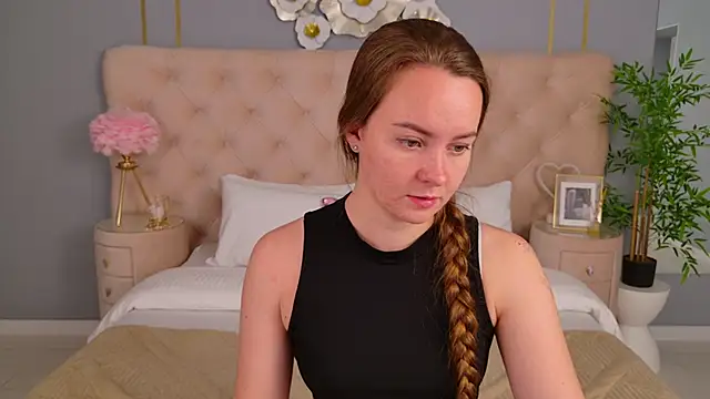 JaniceCollins online show from October 17, 3:21 am