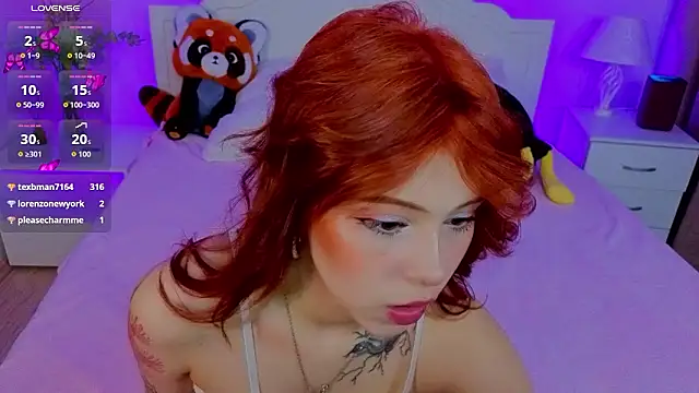 Hotary Yuko online show from March 6, 3:23 am