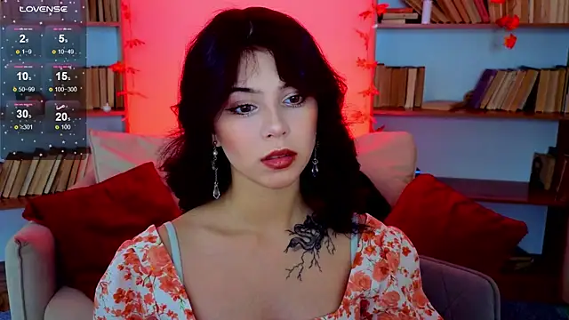 Hotary Yuko online show from October 15, 3:09 am