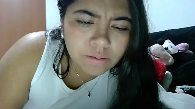 viccky vick online show from October 18, 4:26 am