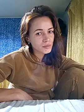 Belladonna253 online show from October 28, 6:03 pm