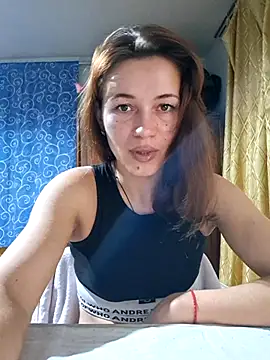 Belladonna253 online show from November 26, 8:43 pm