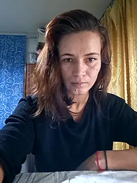 Belladonna253 online show from October 21, 10:30 am