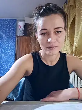 Belladonna253 online show from January 17, 4:36 pm