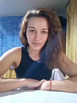 Belladonna253 online show from November 27, 8:45 pm