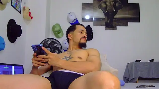 Keiviid online show from February 2, 11:53 am