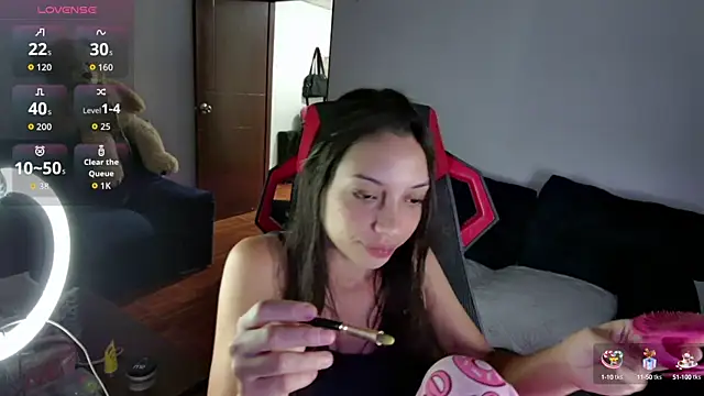 onissm online show from October 9, 12:04 am