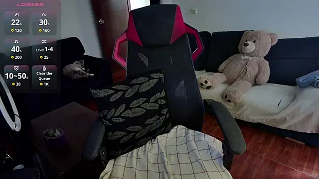 onissm online show from September 12, 7:32 pm