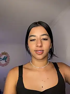 eva roseee online show from August 9, 3:14 am