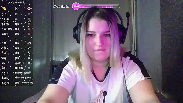 Jenny Smit online show from November 23, 5:32 am