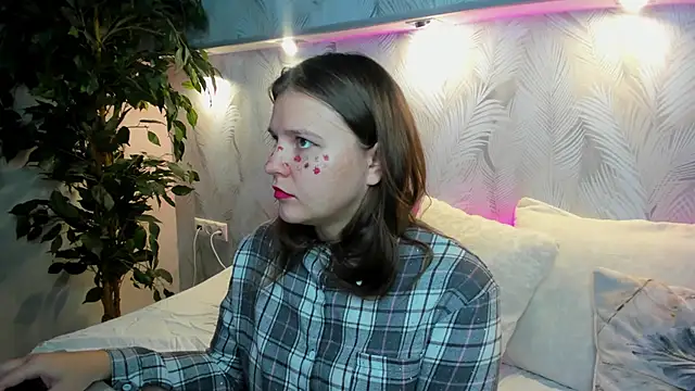 Jenny Jimmy online show from September 22, 8:02 am