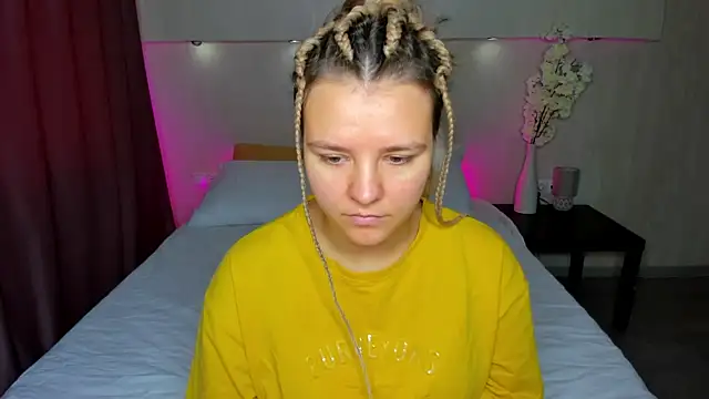 Jenny Jimmy online show from October 26, 9:27 am