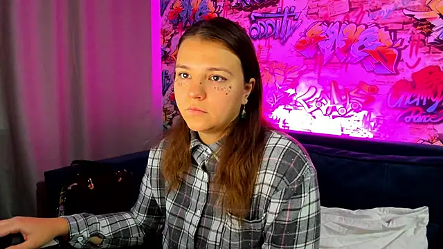 Jenny Jimmy online show from September 16, 12:07 am