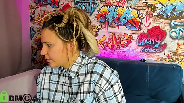 Jenny Jimmy online show from November 3, 1:09 am