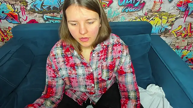 Jenny Jimmy online show from February 4, 6:49 am