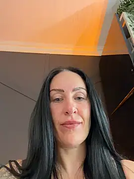 goddess-harper online show from August 4, 9:15 am