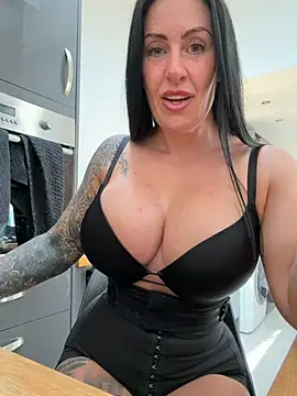 goddess-harper online show from July 24, 10:46 am