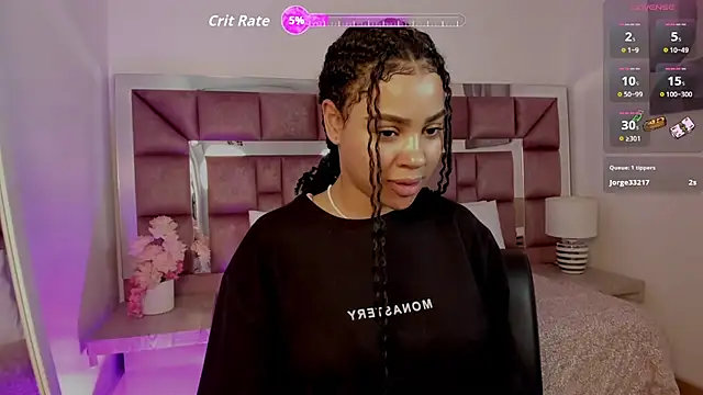 tamararose1 online show from September 29, 11:32 pm