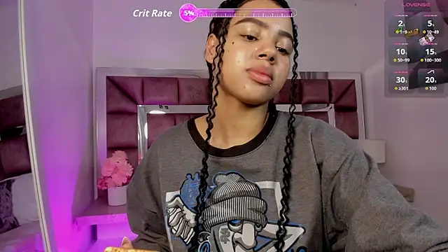 tamararose1 online show from October 22, 10:26 pm