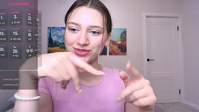 jackp0t   online show from October 18, 12:30 pm