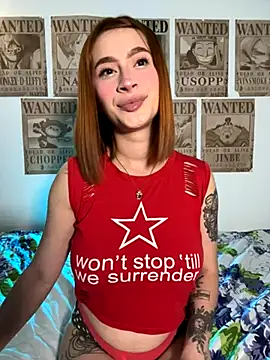 chloe rockss  online show from November 21, 9:50 pm